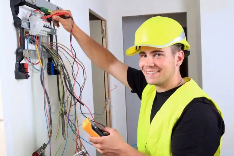 elektricien Santpoort-Noord